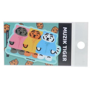 _CJbg~jXebJ[ _CJbgV[ MUZIK TIGER W[N^CK[ CR[g [lXebJ[ ϐό fRXebJ[ [։