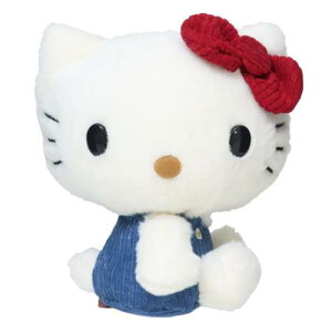 ふわくた ぬいぐるみ ハローキティ クラシック サンリオ ナカジマ プレゼント