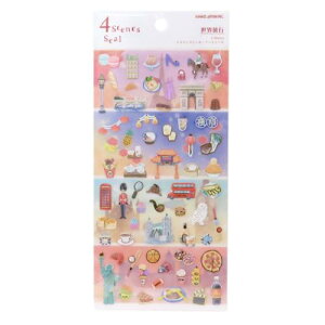 4SCENES SEAL 4V[YV[ V[V[g Es J~IWp fR[V 蒠fR [։