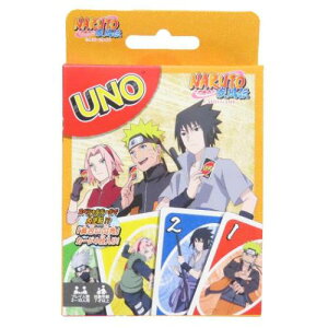 UNO  NARUTO NWv GXJC V Aj[։
