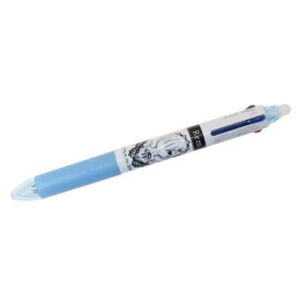フリクション3スリム ボール径0.5mm 黒赤青3色ボールペン Re：ゼロから始める異世界生活 レム ヒサゴ 消えるボールペン 筆記用具 多色ボールペン アニメメール便可