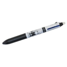 フリクション3スリム ボール径0.5mm 黒赤青3色ボールペン Re：ゼロから始める異世界生活 エキドナ ヒサゴ 消えるボールペン 筆記用具 多色ボールペン アニメメール便可