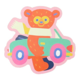 CREATORS CIRCUS NGC^[YT[JX XebJ[ vЂ낱 Enjoy driving teBA ϐ ό fRV[ X}zXebJ[ [։