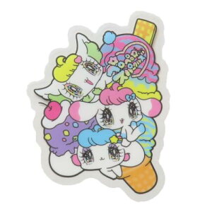 CREATORS CIRCUS NGC^[YT[JX XebJ[ 肦 ACXN-Xp-NY teBA ϐ ό fRV[ X}zXebJ[ [։