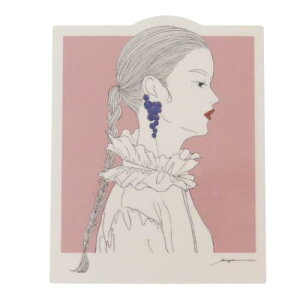 CREATORS CIRCUS NGC^[YT[JX XebJ[ saaya earrings teBA ϐ ό fRV[ X}zXebJ[ [։