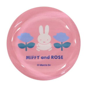 KXu u ~btB[ MIFFY and ROSE fBbNu[i }Ntg `bvXeBbNXg 킢 G{[։