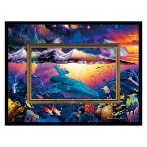 �y�|�C���g10�{ & �N�[�|���I�z�r�b�O�A�[�g S�T�C�Y ���i�� �N���X�`���� ���[�X ���b�Z�� �M�����N�V�[ �I�u ���C�t3 ���[�p���[ CL-05016 �}�����A�[�g �C���e���A ���i