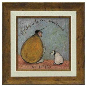 Sam Toft zt|X^[ Tgtg Ȃł [p[ ST-04044 Mtg CeA i