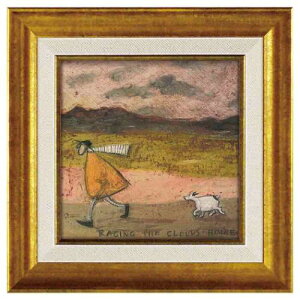 Sam Toft zt|X^[ Tgtg _ƉƂ܂ŋ [p[ ST-04047 Mtg CeA i