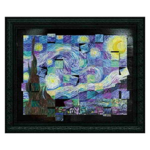 ���惂�U�C�N�A�[�g �A�[�g�t���[�� ���� �S�b�z ������ M�T�C�Y ���[�p���[ AM-09003 �X�� �z�e�� �f�B�X�v���C �C���e���A ���i