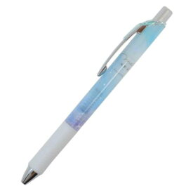 エナージェルシャープ0.5 シャープペン MELTY SPACE カミオジャパン シャーペン ぺんてる 機能性文具 メール便可