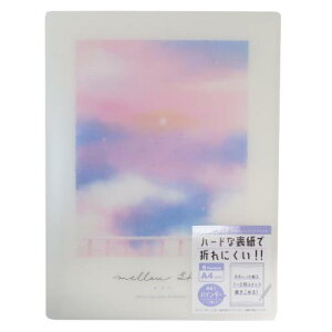 n[hn[h6|PbgNAt@C A4 |Pbgt@C MELLOW SKY J~IWp Vw 킢