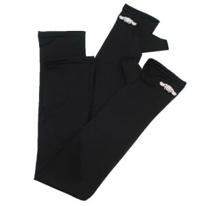 アームカバー 手袋 シナモロール サンリオ ジェイズプランニング UV手袋 夏用手袋 メール便可