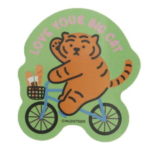 XebJ[ MUZIK TIGER W[N^CK[ ] PCJpj[ _CJbgV[ fRXebJ[ [։