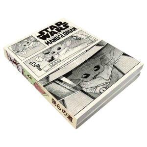 p^p^  X^[EH[Y }_A Manga STAR WARS CbN RNV f惁[։