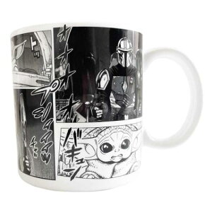 }OJbv X^[EH[Y }_A Manga STAR WARS CbN v[g f