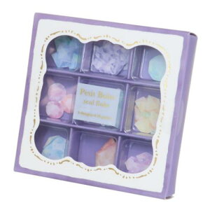 PETIT BOITE SEAL FLAKE t[NV[ RnNgE J~IWp 蒠fR  킢 [։