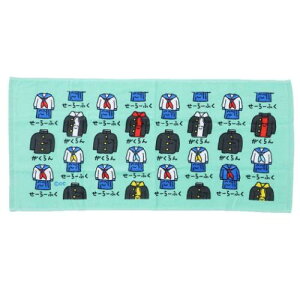 TOWEL O^I tFCX^I  [[ӂƂ񂳂 IN^j G ^I [։