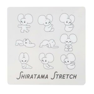 CREATORS CIRCUS NGC^[YT[JX Vol.2 XebJ[ s SHIRATAMA STRETCH teBA ϐ ό fRV[ X}zXebJ[ [։