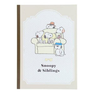 m[gB5 rm[g Xk[s[ Relax Siblings AC{[ s[ibc TX^[ Vw [։