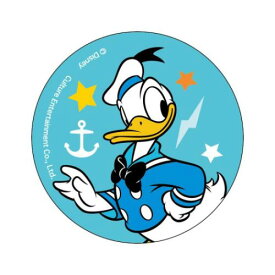 まじかる百貨店缶バッジ カンバッジ ドナルドダック ミッキー＆フレンズ 3 ディズニー カルチュア エンタテインメント 絵が動く 変化 メール便可