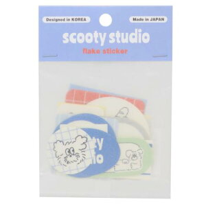 _CJbg~jV[ t[NV[ scooty studio Michael teBA fR[V 킢 [։