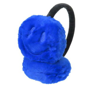 C[}t  X}C[tFCX ROYAL BLUE Smiley Face IN^j EH[}[G h