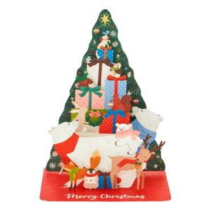 NX}XJ[h JX73-4  O[eBOJ[h CHRISTMAS [U[Jbgc[ TI v[g |bvAbv [։