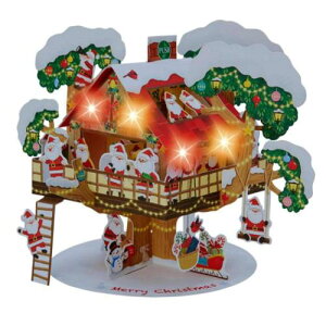 fB JXPM31-4 NX}XJ[h  O[eBOJ[h CHRISTMAS c[nEX TI v[g |bvAbv