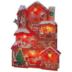 fB JXPM36-4 NX}XJ[h  O[eBOJ[h CHRISTMAS T^̉ TI v[g |bvAbv [։