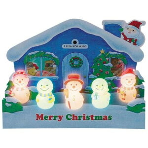 fB JXPM38-4 NX}XJ[h  O[eBOJ[h CHRISTMAS Ƃ̑Oɗ̃Xm[}5 TI v[g |bvAbv [։