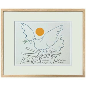 Pablo Picasso  pu sJ\ ̂ȂE NA H zt Mtg CeA i