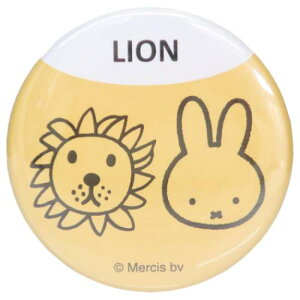 JobW ʃobW ~btB[ MIFFY  ANIMALS LION fBbNu[i X[vlbg RNVG G{[։