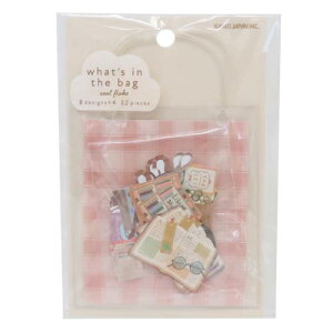 WHATeSINTHEBAGV[t[N t[NV[ }قɍsƂ̃Jo J~IWp fRV[ 킢 [։