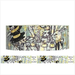 ҂}XLOe[v 15mm }XLOe[v svcȃAX Ȃ V[ S[hzO fR[V 蒠fR [։