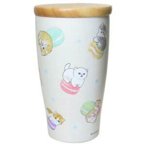 ؊WtXeX^u[ 350ml ۉۗRbv tTh }J mofusand  t^t