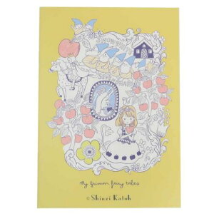 m[gA5 rm[g Shinzi Katoh VW JgE Ob P2 ؖ쐣 ~jm[g 킢 [։