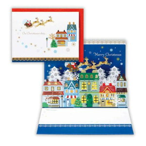 [U[JbgJ[h ̃J[h NX}XJ[h nbs[ӂX3 {z[}[N Xmas bZ[WJ[h [։