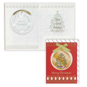 ܂J[h NX}XJ[h bhc[I[ig2 {z[}[N Xmas bZ[WJ[h [։