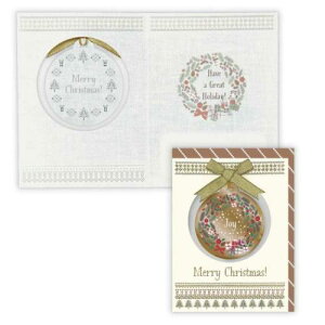 ܂J[h NX}XJ[h zCg[XI[ig2 {z[}[N Xmas bZ[WJ[h [։