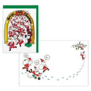 ܂J[h NX}XJ[h T^}\ {z[}[N Xmas bZ[WJ[h [։