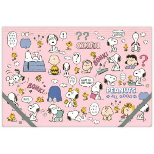NAtH_ A5 NAt@C Xk[s[ Peanuts All Good SNAG THINK s[ibc {z[}[N ސ [։