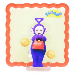 NbvX^h Nbv e^r[Y Tinky Winky Green Flash pi [։