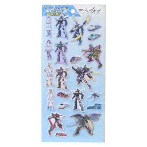 ポケットステッカーワールド おもちゃ 新幹線変形ロボ シンカリオン チェンジ ザ ワールド 2 エンスカイ シール遊び アニメメール便可