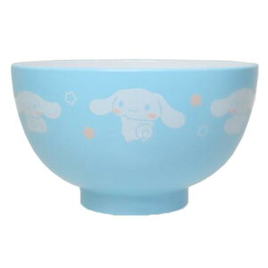 塗汁椀M キッズ食器 シナモロール お星さま サンリオ 金正陶器 日本製食器
