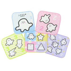 �������ĂՂ���Ղ��� �~�j�^�I�� �V�i�Ղ��� 5���g ���� �������w�����G��