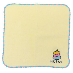 MINI TOWEL |CghJnJ`^I ~j^I  ɂ񂿂 IN^j @^I G [։