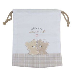 }`tВ 񂿂Ⴍ|[` В WITH YOU ANIMAL J~IWp Vw 킢 [։