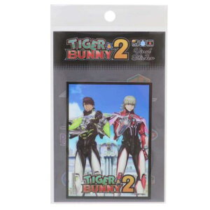 _CJbgXebJ[ _CJbgV[ TIGERBUNNY2 p[g2L[rWA [lXebJ[ ϐό fRXebJ[ Aj[։