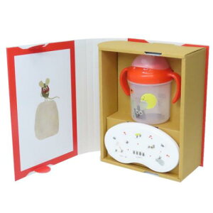 ベビーギフトセット ベビー用品 レオレオニ FREDERICK 大西賢製販 プレゼント 絵本